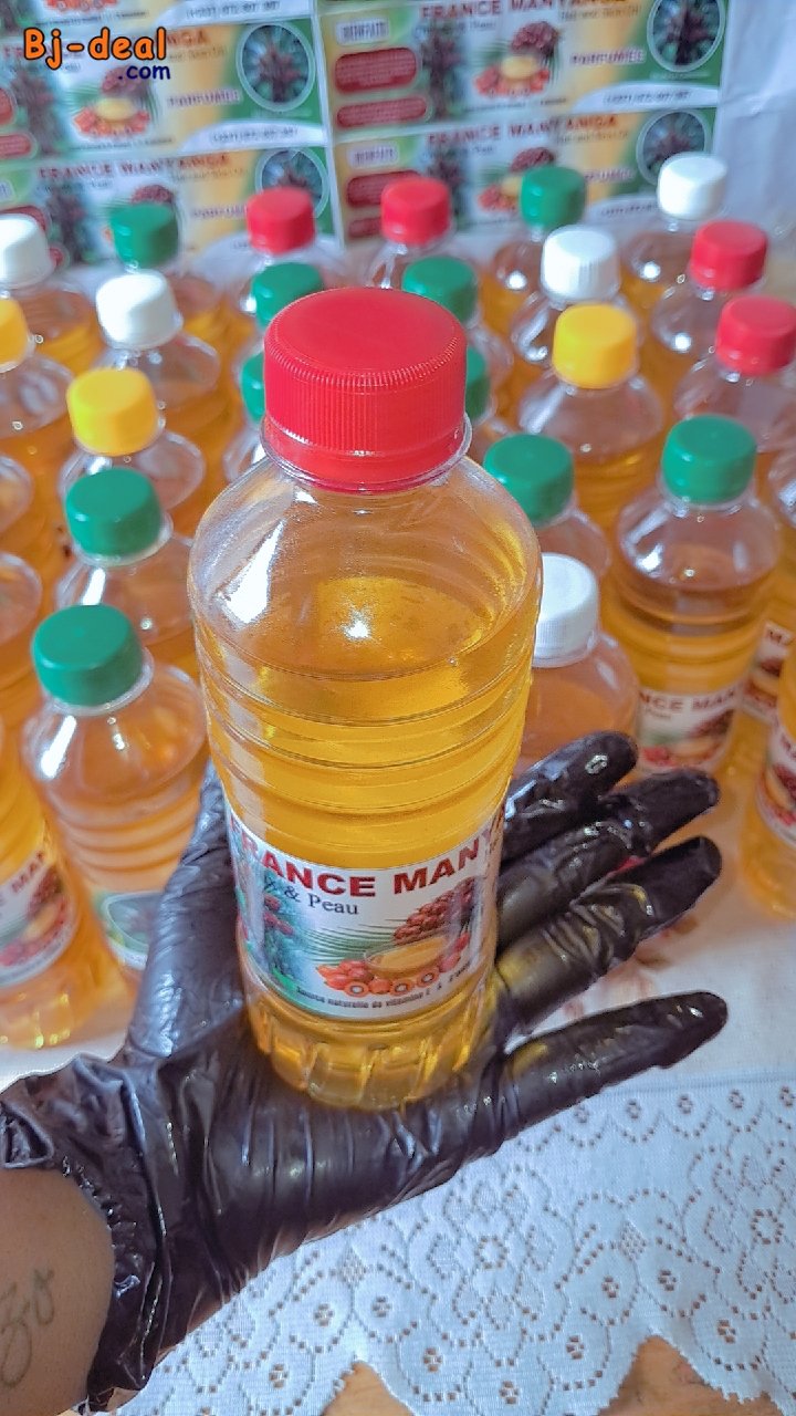 Main image of FRANCE MANYANGA