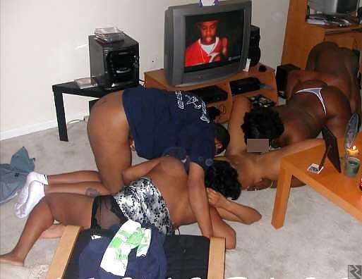 Image principale de Sexe partie