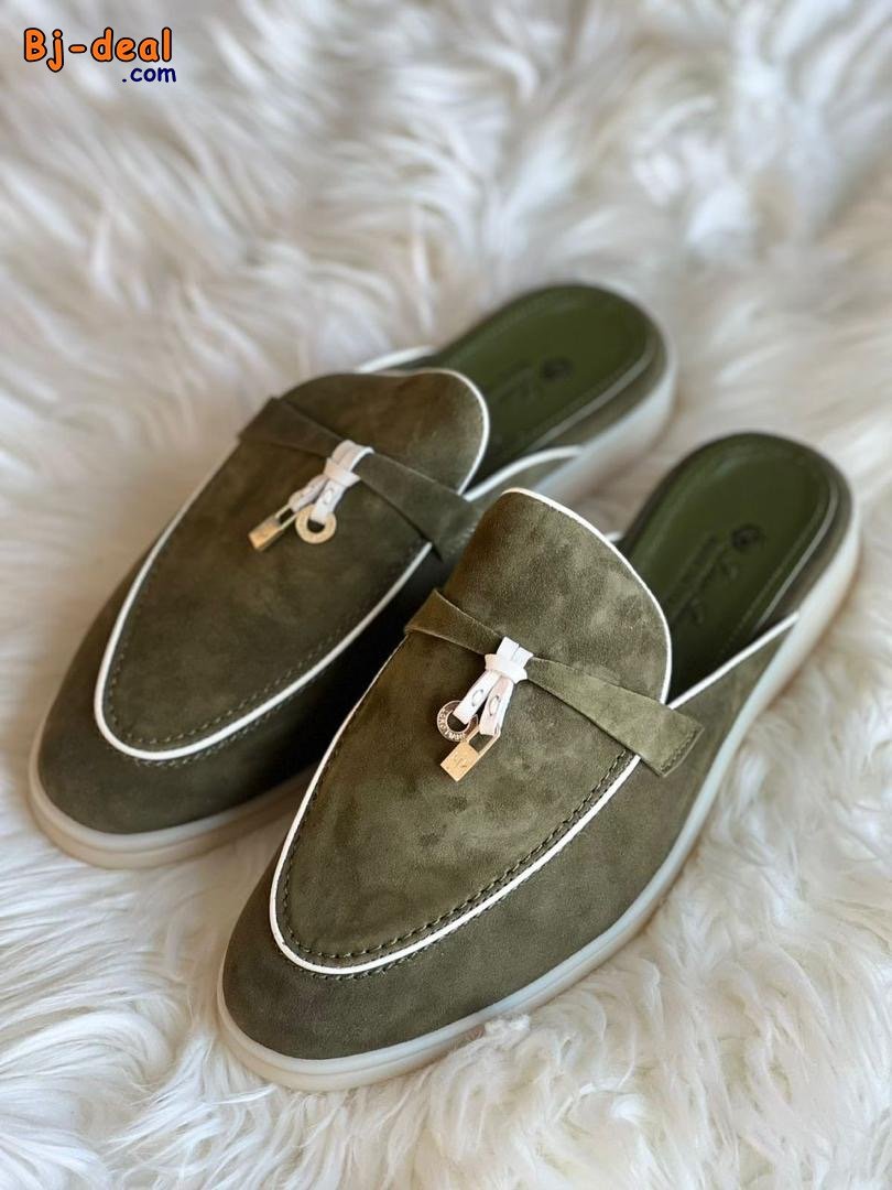 Image principale de Chaussures originales plusieurs tailles disponibles