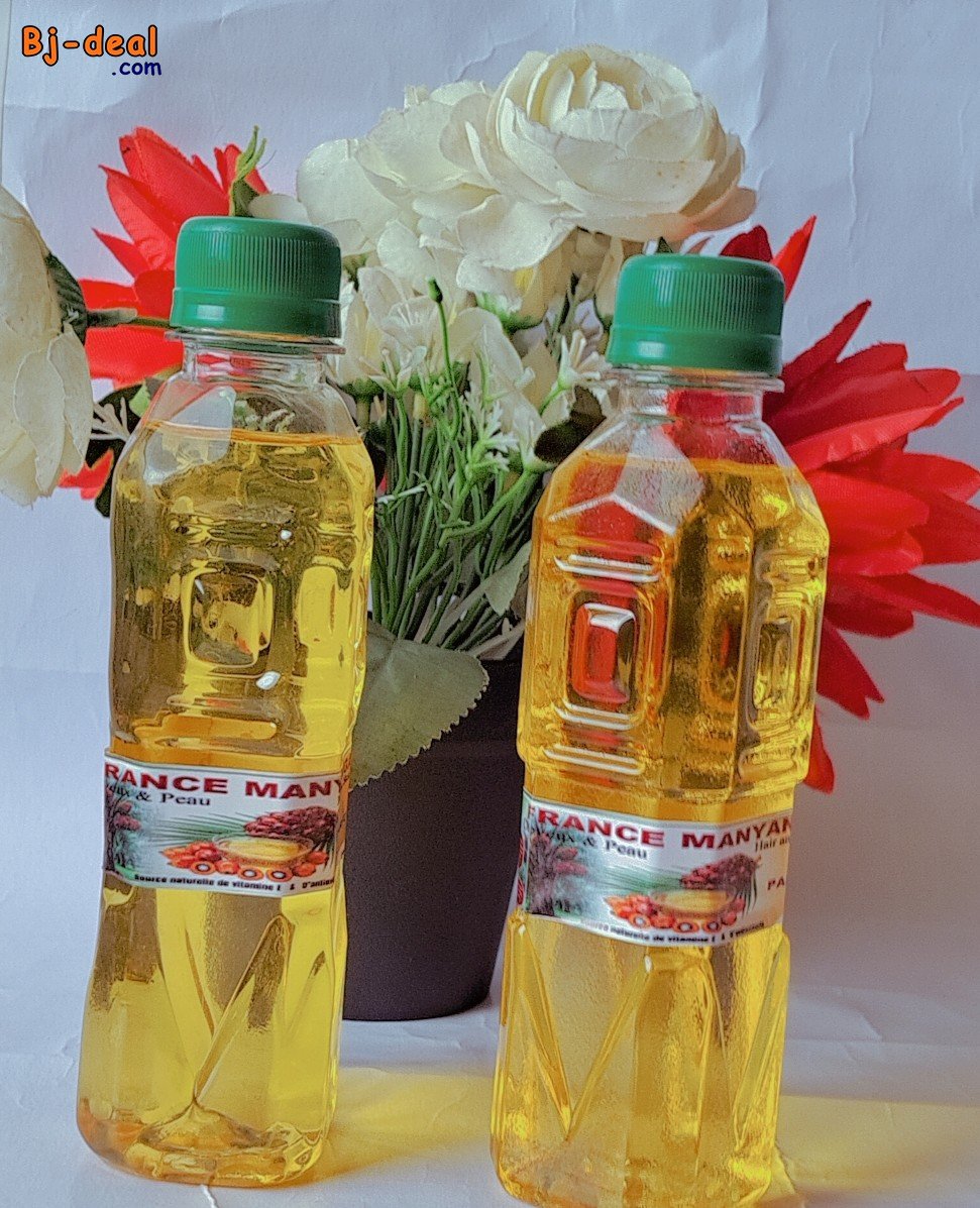 Image principale de France manyanga