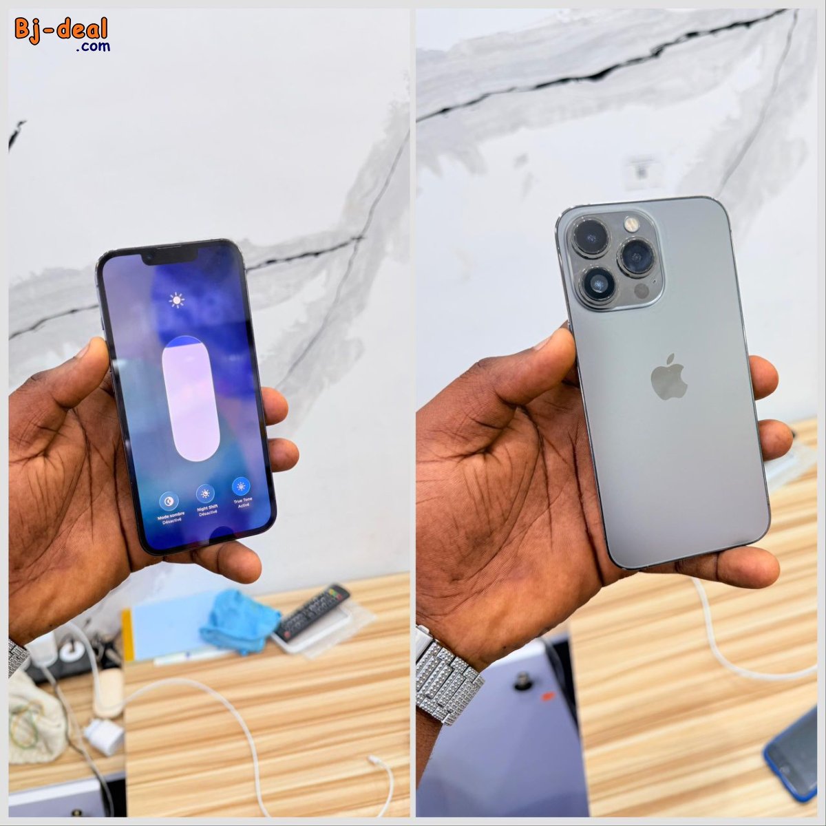 Image principale de IPhone 13pro