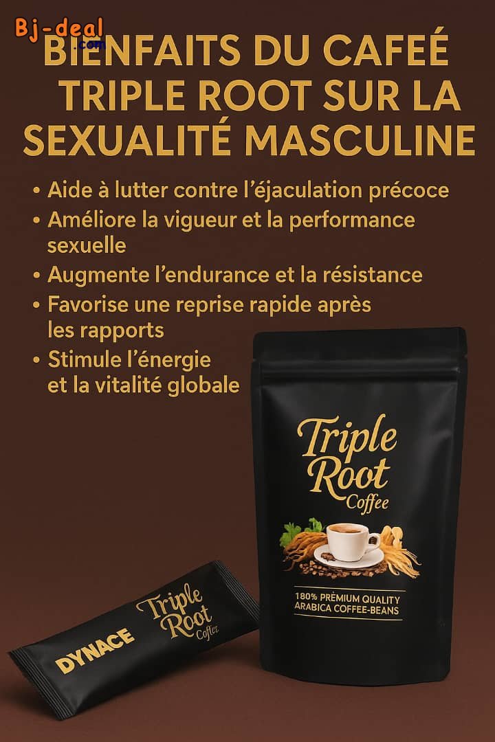 Image principale de Dynace santé