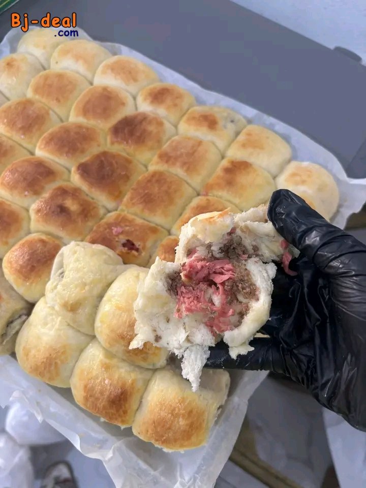 Image principale de Mignardises