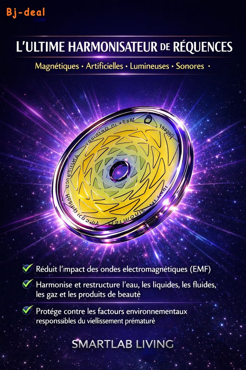 Image principale de ALPHA SPIN ULTRA BZZWORLD