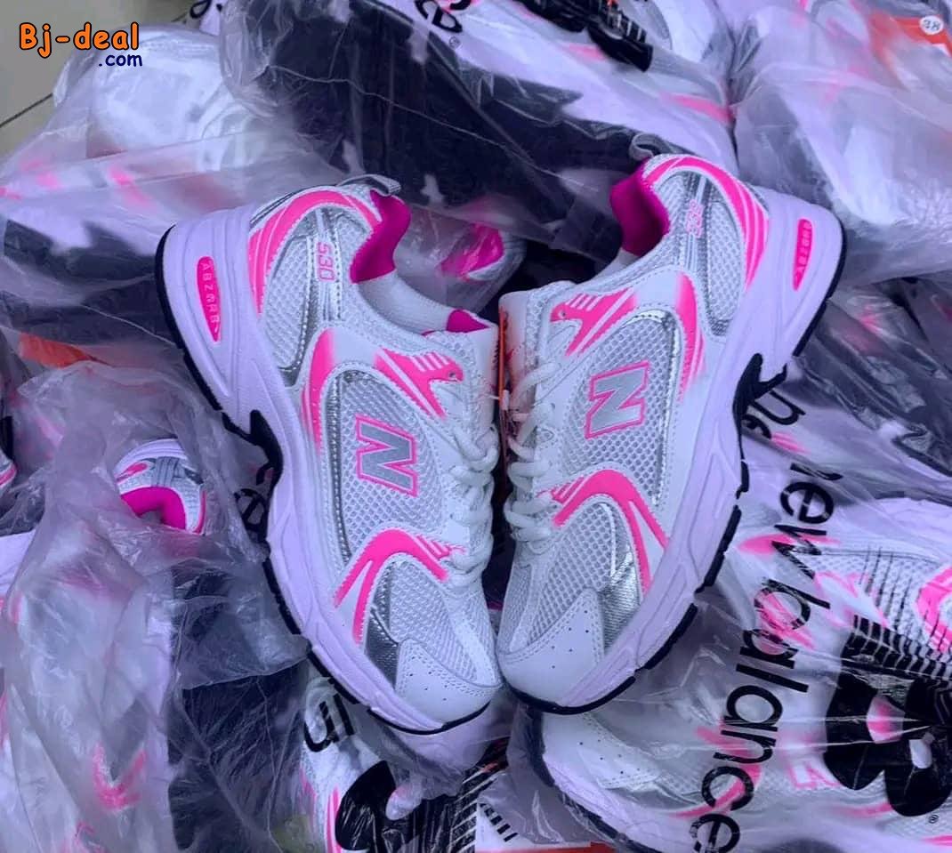 Main image of Chaussure très confortable