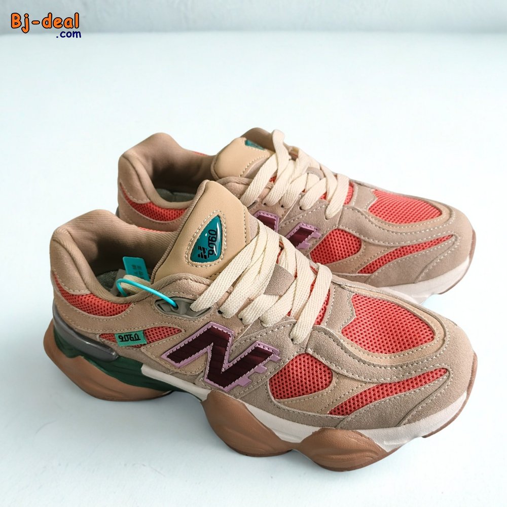 Image principale de High-Quality Sneakers Durable and Stylish Footwear BackFromChina