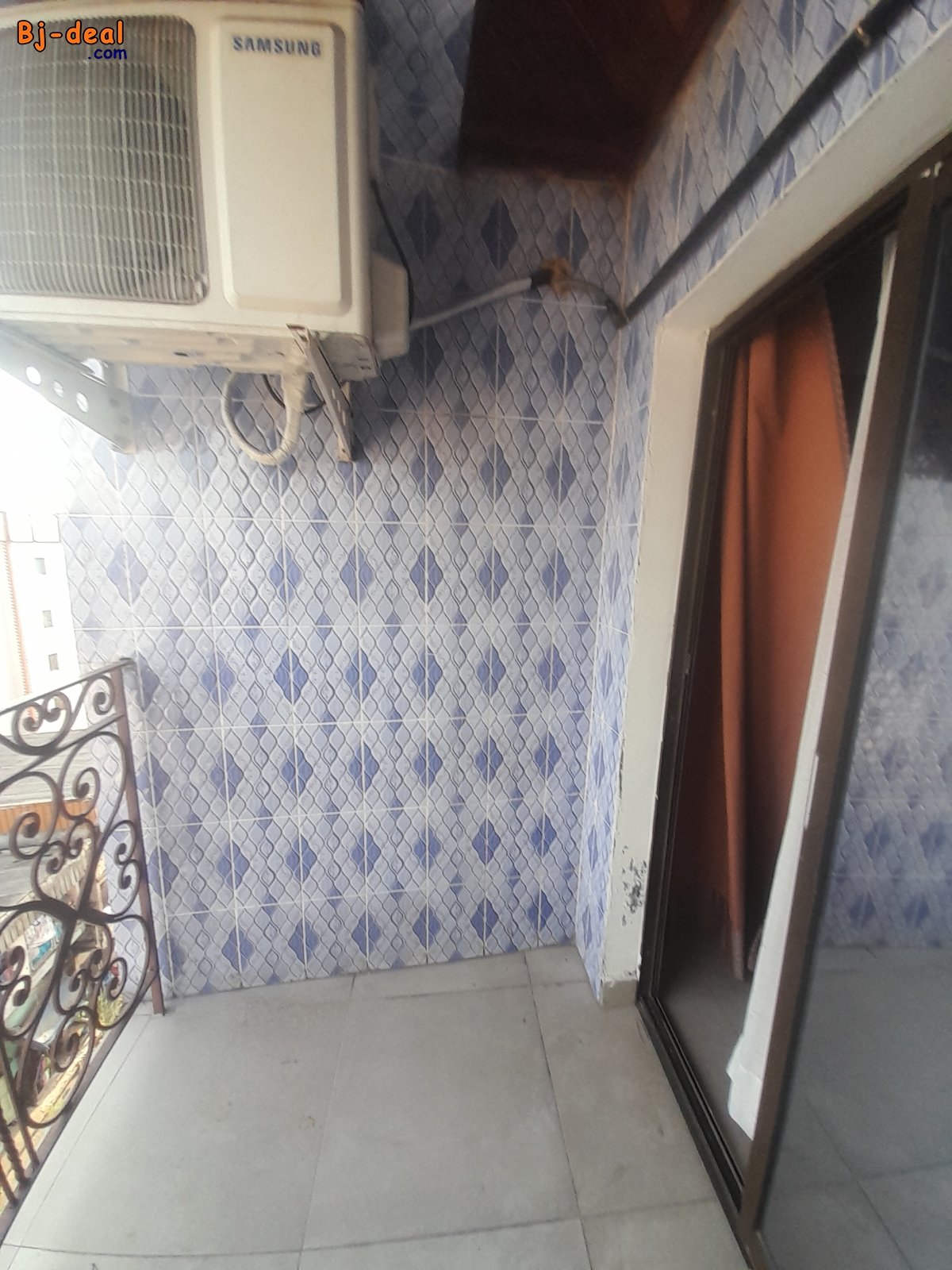 Image principale de Magnifique Appartement a louer à akwa au 5eme étage