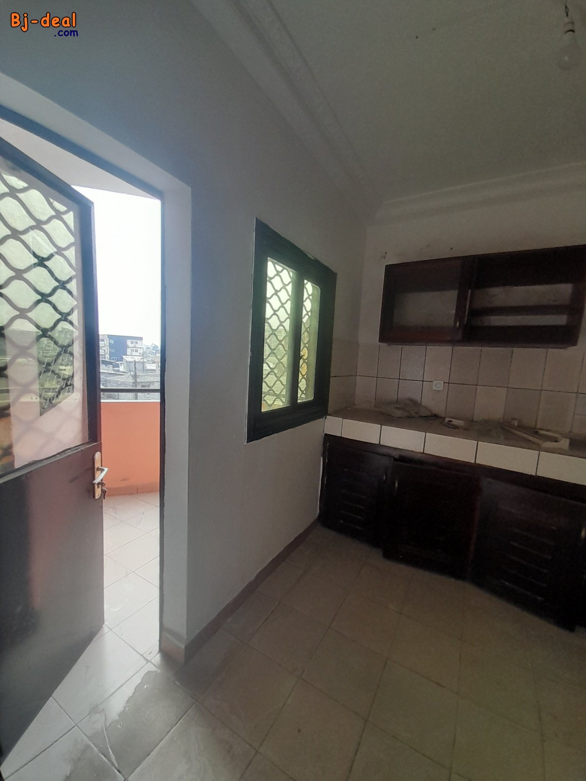 Image principale de Appartement a louer propre a akwa