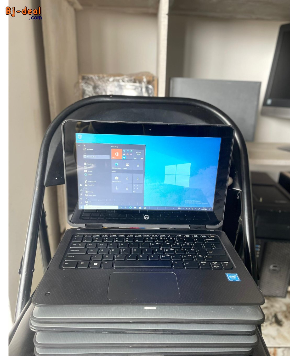 Main image of Hp pro book x360 available