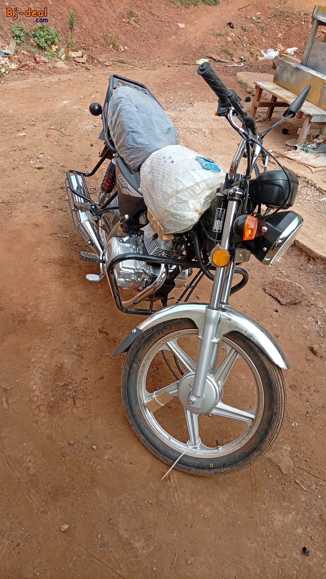 Main image of livraison et courses veille contacter Ongola express MT je m occupe de tout