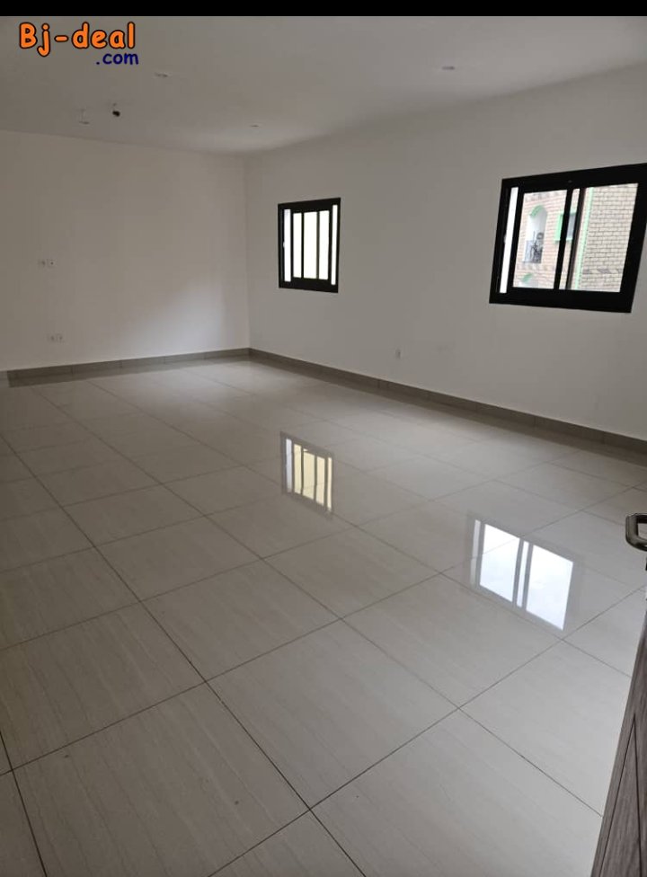 Image principale de Appartement mordent à louer à Bonapriso