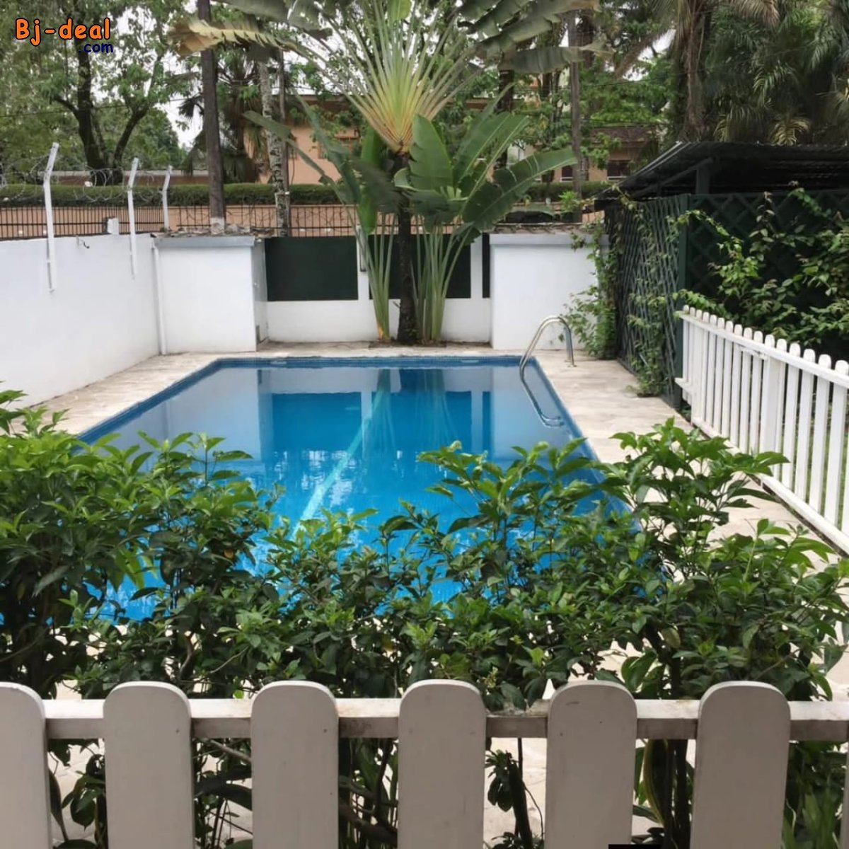 Main image of Duplex à vendre à Bonapriso zone résidentielle