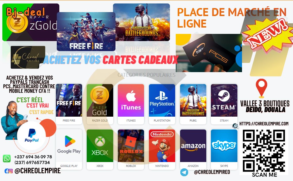 Main image of Tu veux une carte cadeau PSN rapidement et sans stress