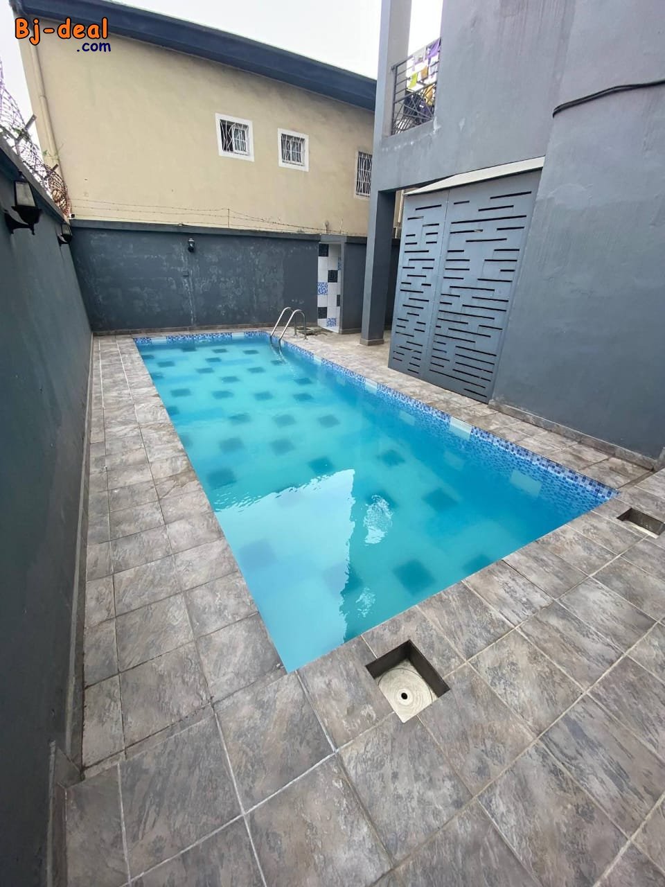 Image principale de Appartement duplex a louer a grand mall