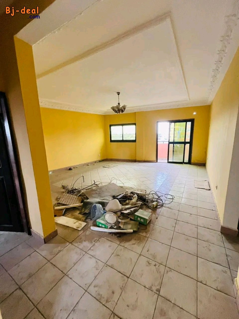 Image principale de Magnifique Appartement a louer à akwa sur le goudron