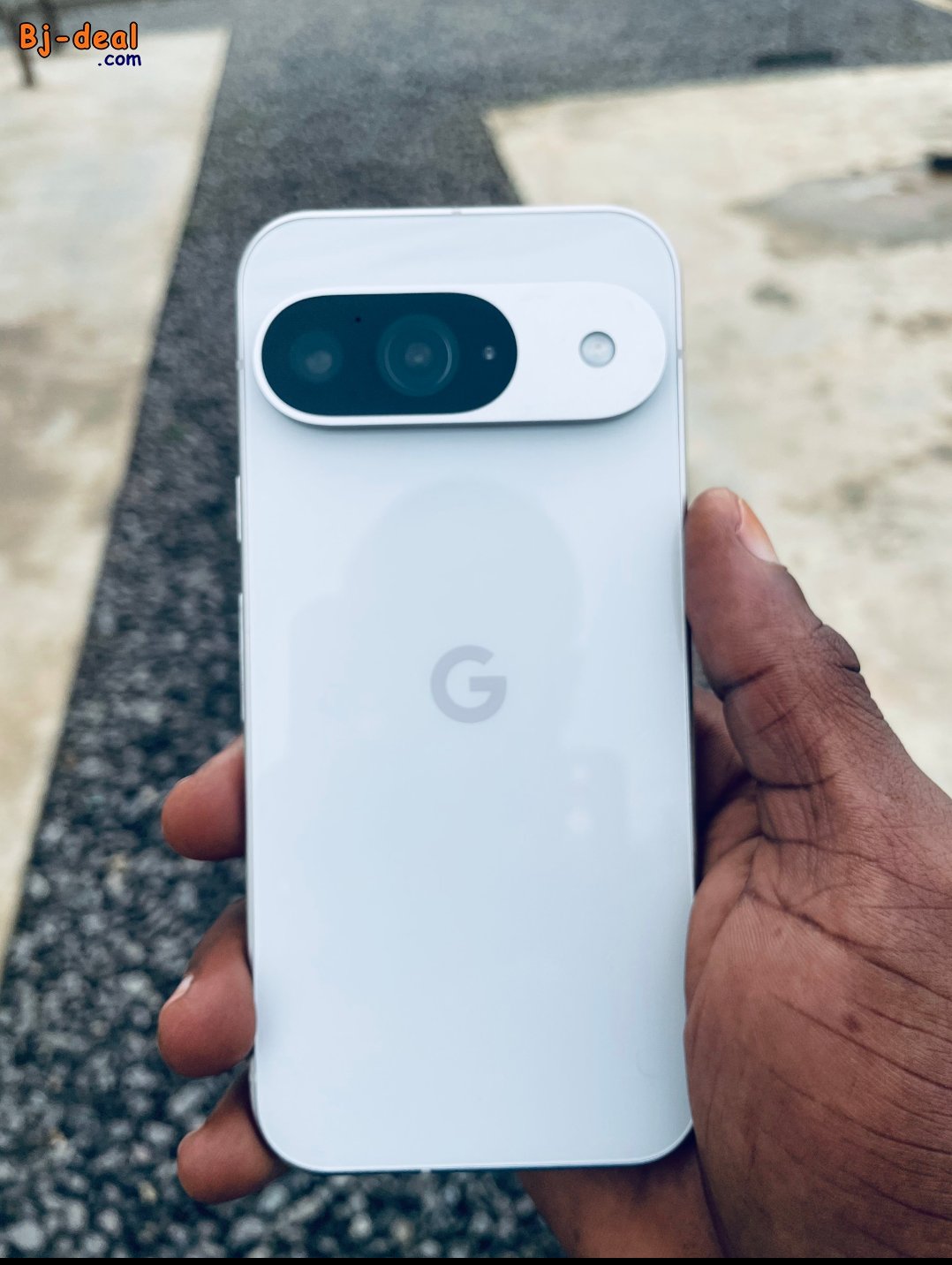 Image principale de Google pixel 9 256giga neuf venu D Allemagne