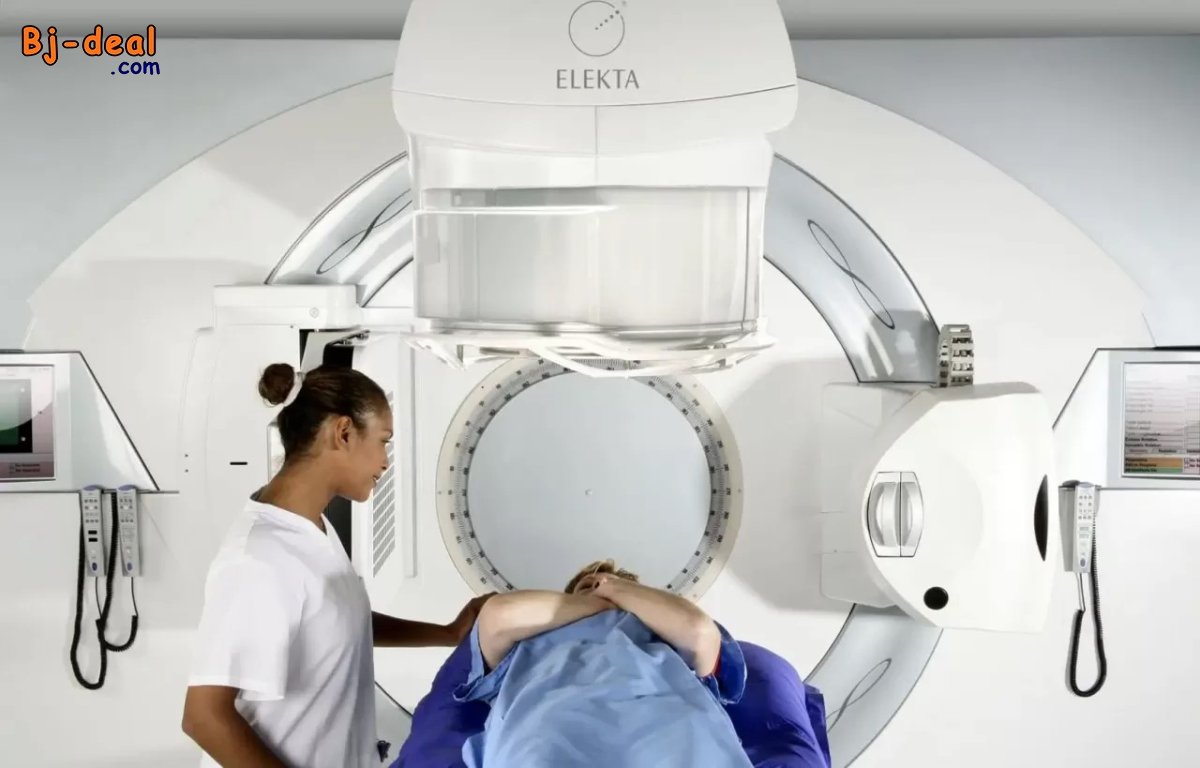 Main image of L EXCELLENCE MÉDICALE EN INDE AVEC LE DR TUSHAR PATIL