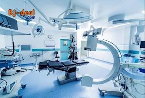 Main image of EXCELLENCE MÉDICALE EN INDE RETROUVEZ LA SANTÉ AVEC VIRTUAL CLINIC