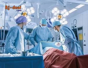 Main image of SOINS MÉDICAUX À L ÉTRANGER POURQUOI CHOISIR LA TUNISIE PLUTÔT QUE L INDE