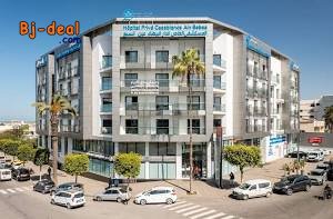 Main image of VOTRE SANTÉ MÉRITE L EXCELLENCE POURQUOI CHOISIR LE MAROC AVEC VIRTUAL CLINIC