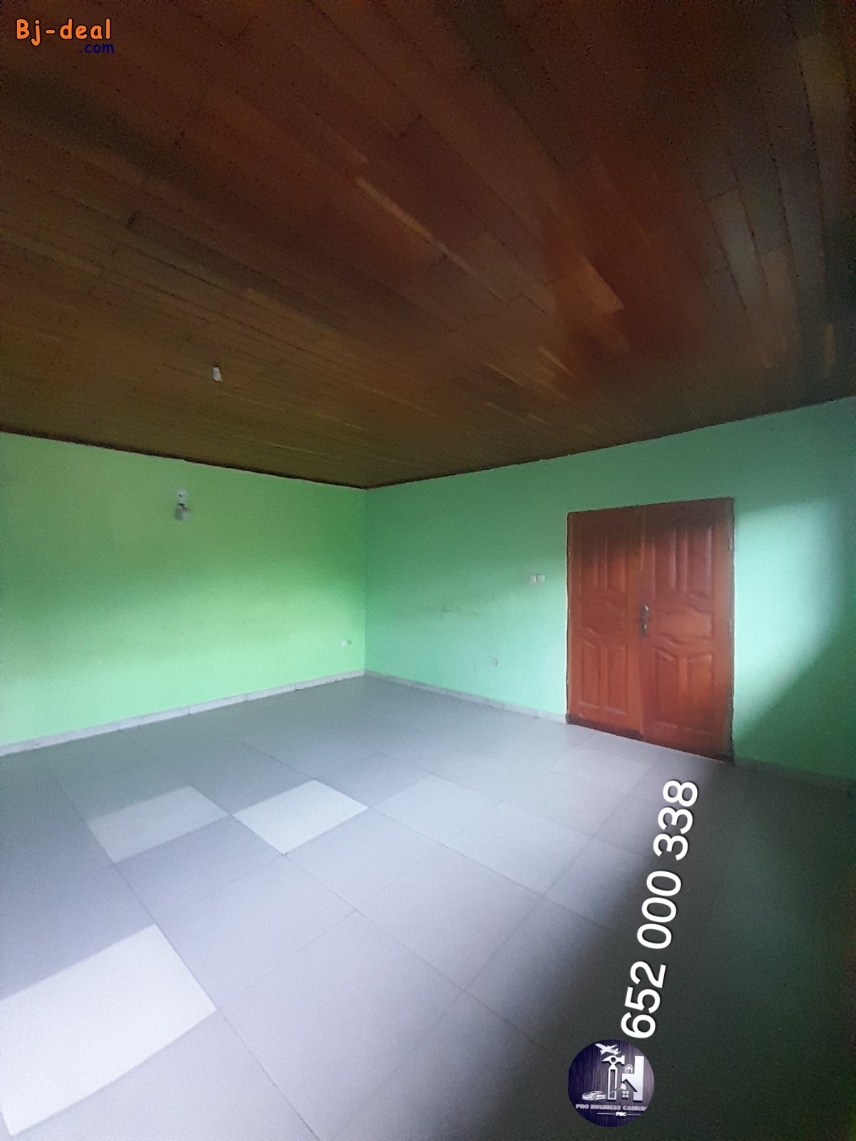 Image principale de Villa a louer a deido a usage bureau habitation ou commercial