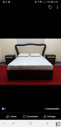 Main image of LIT CONFORTABLE