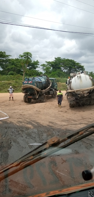 Image principale de Vidange et assainissement