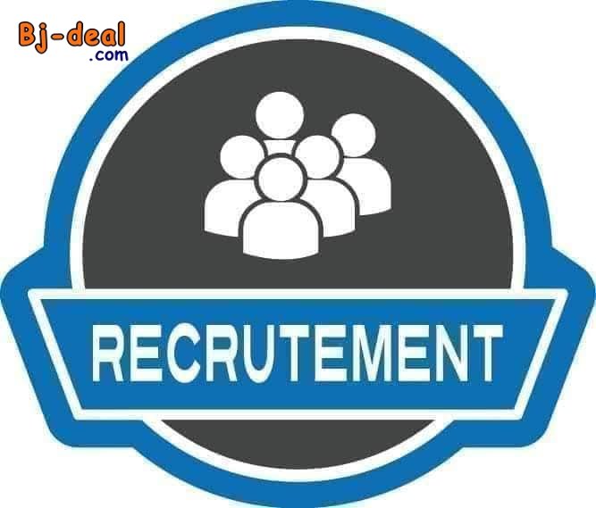 Image principale de Recherche une stagiaire