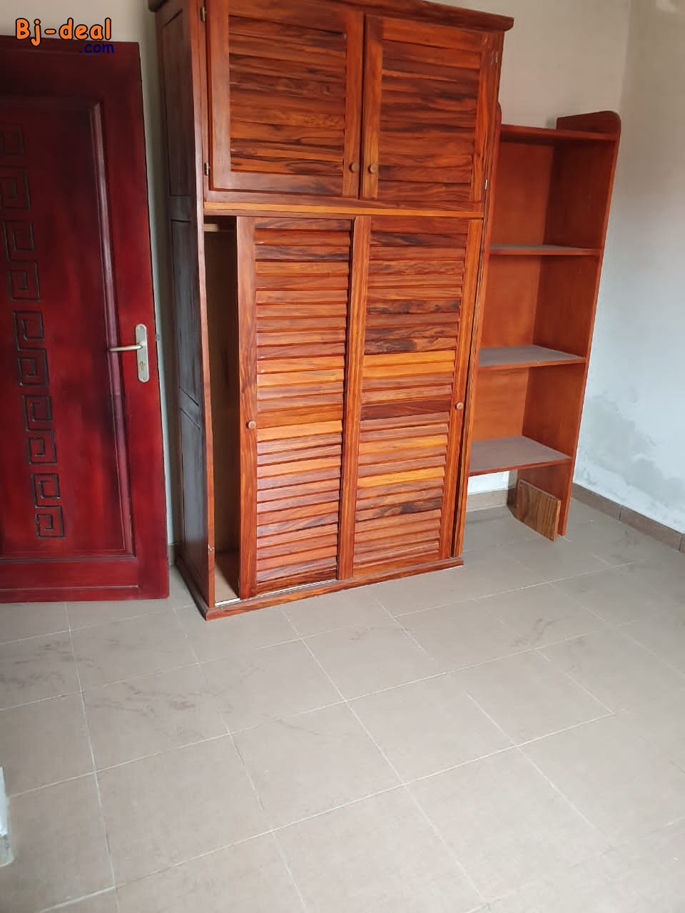 Image principale de Jolie appartement avec standing a louer a makeppe 2ch 2dches