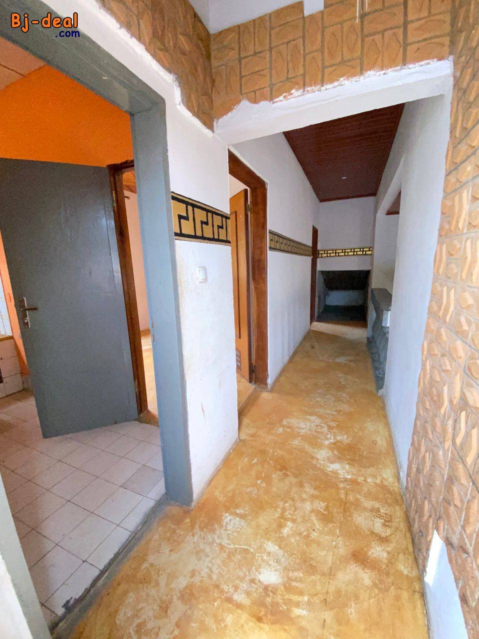 Image principale de Appartement individuel avec parking