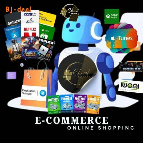 Image principale de ACHETE Vente OU ECHANGE Crypto et PAYPAL CHEZ CHREOL EMPIRE