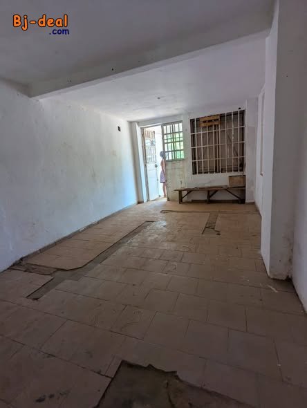 Image principale de VASTE BOUTIQUE à BIYEMASSI