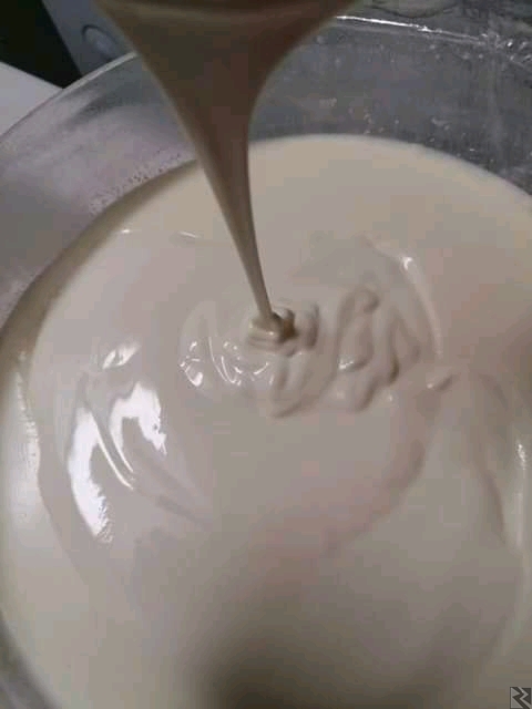 Image principale de Lait caillé