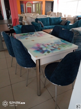 Main image of SALLE A MANGER