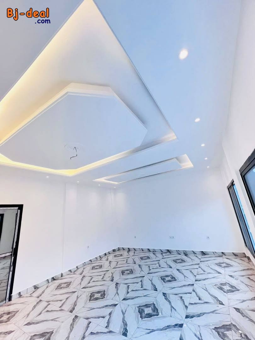 Image principale de APPARTEMENTS NEUFS A BASTOS