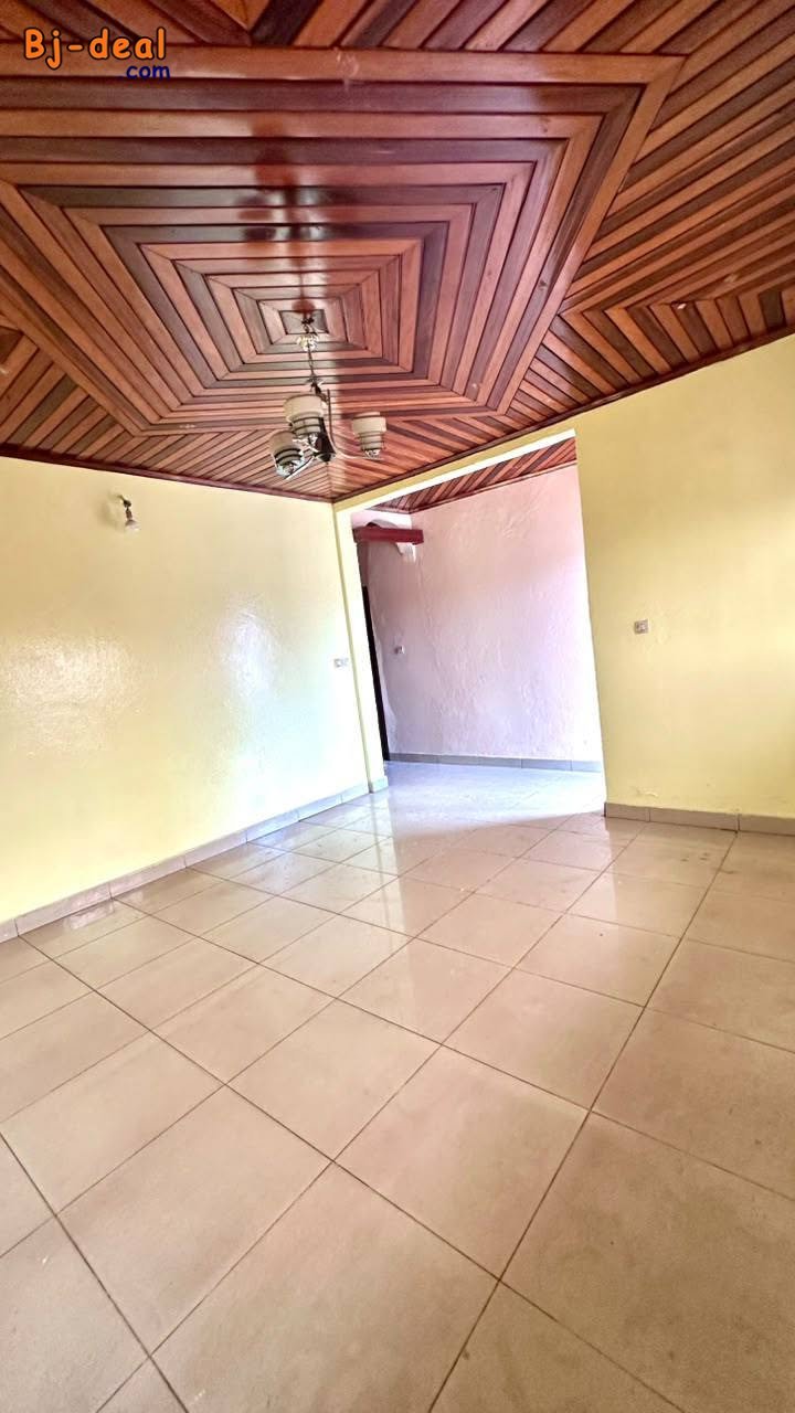 Image principale de APPARTEMENT A EFFOULAN