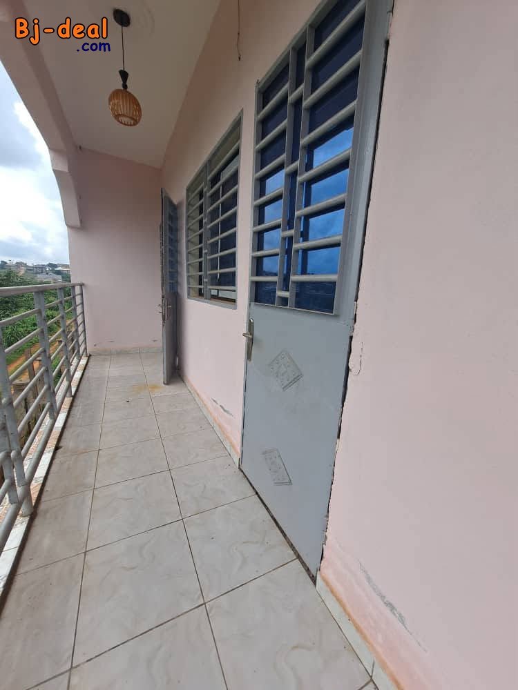 Image principale de appartement neuf à nkolfoulou