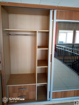 Main image of Penderie