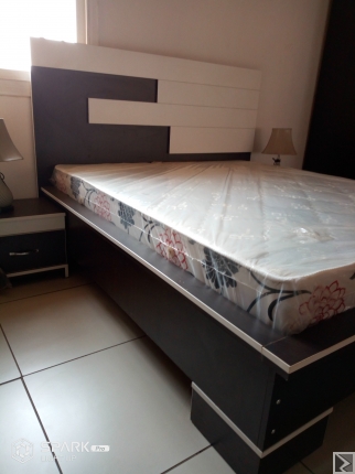 Main image of Lit confort simple