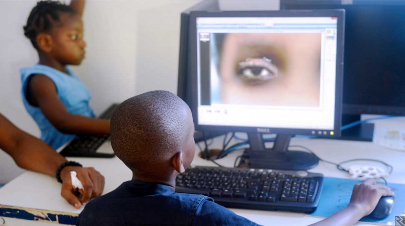 Image principale de Cyber formation jeunes