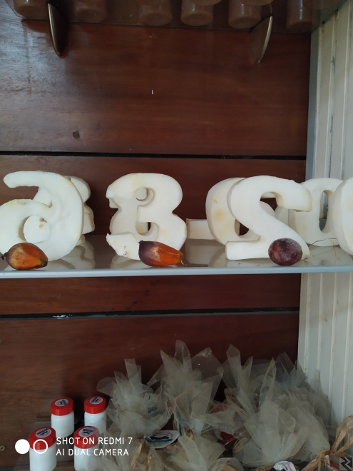 Image principale de Beauté au naturel du village bona Mbella