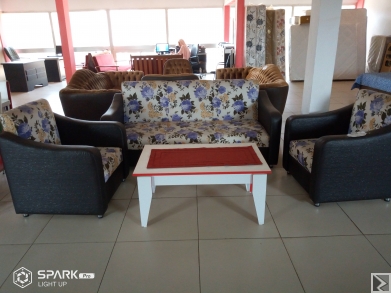 Main image of Salon 4 places