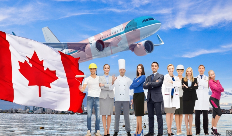 Main image of AVIS AUX RECRUTEMENT INTERNATIONAL CICNUD CANADA
