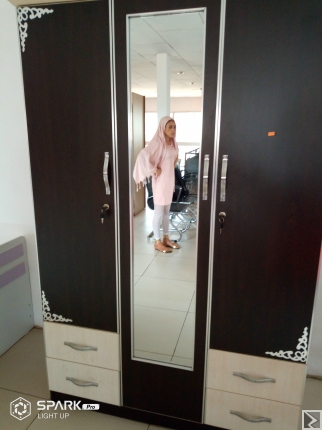 Main image of Penderie Classique