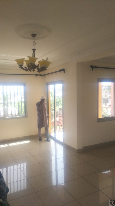 Main image of Appartement luxieux à  louer bon prix