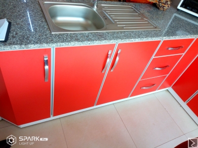 Main image of CUISINE COMPLETE