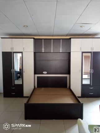 Main image of Chambre Complète