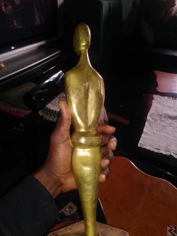 Main image of Bronze