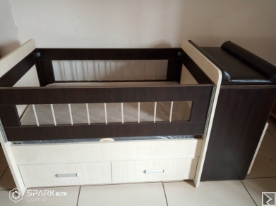 Main image of berceau vip