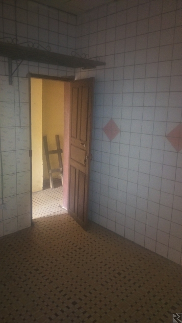 Main image of Chambre Moderne à  la Citadelle Ndogbong